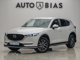 Mazda CX-5 SKYACTIV-D 150 Exclusive-Line