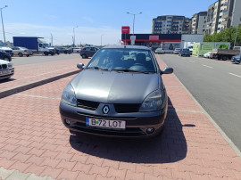 Renault Symbol 97150 km reali