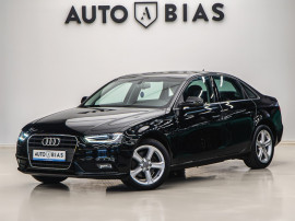Audi A4 2.0 TDI DPF Attraction
