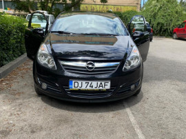 Opel corsa 1.4 benzină