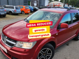 Dodge Journey 2.7i recent adus