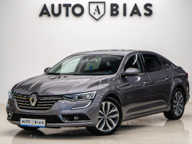 Renault Talisman Blue dCi 160 EDC INTENS