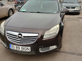 Liciteaza pe DirektCar-Opel Insignia 2011