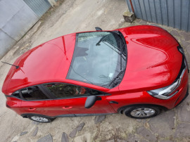 Renault Captur 2021 cu 57.000 km rulati