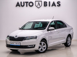 Skoda RAPID 1.0 TSI DSG Style