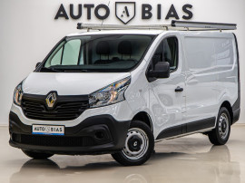 Renault Trafic (ENERGY) dCi 95 Start & Stop Combi Expression