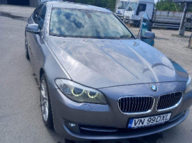 BMW 520 D 2011 8+1