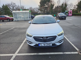 Opel Insignia 2018 OPC Line 4x4 2L benzina 260hp