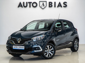 Renault Captur dCi EDC Intens