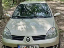 Renault Symbol 1.5 diesel