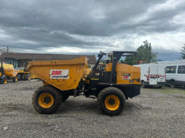 Dumper 9 tone JCB 9TFT , 2015