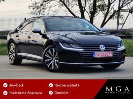 Volkswagen Arteon 2.0 TDI