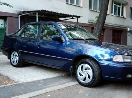 Daewoo Cielo Executive 1.5,berlina,Euro 3,GPL+benzina,2007,76000km