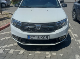 Dacia Logan 2 2019