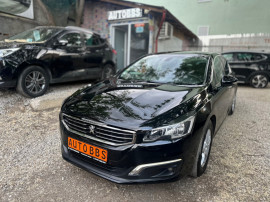 Peugeot 508 euro6