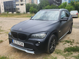 Liciteaza-BMW X1 2012