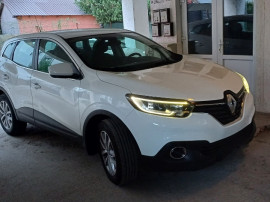 Renault Kadjar noiembrie 2017 primul proprietar