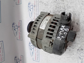 Alternator Ford B-MAX 1.0 Benzina 2013, CV6T10300BC