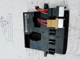 Calculator confort Audi A4 B7 2007, 8E0907279L