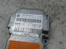 Modul airbag Peugeot 508 2012, 1Q0959655A