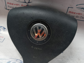 Airbag volan Volkswagen Passat B6 2007, 3C0880201AF