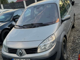 Renault scenic 1.5dci an 2007