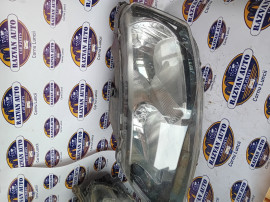 Far Stanga Halogen Skoda RAPID 2015, 5JC941015