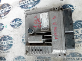 Calculator motor Skoda Fabia 3 1.4 Motorina 2015, 04B907445