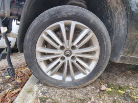 Jante 16 Citroen C4 2015, 205/55R16