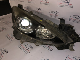 Far Dreapta Halogen Mazda 3 2014, 5096842100