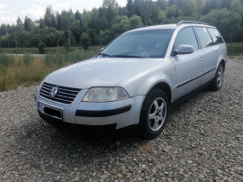 Vw Passat - 1.9 TDI