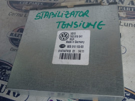 Modul stabilizator tensiune Volkswagen Sharan 2012,1K0919041