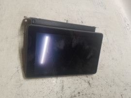 Display navigatie Audi A4 B9 2017, 8W2919604