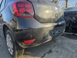 Bara spate Dacia Sandero 2 2018, CU DEFECT