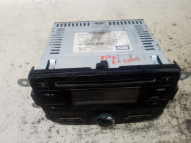 CD Player  Dacia Duster 2014, 281159936R