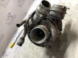 Turbina Nissan Qashqai 2.0, 7730872