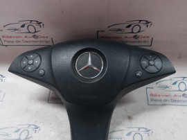 Airbag volan Benz C 220 2008, 306639099162AB,KW16273480463