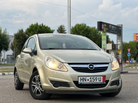 Opel Corsa D*1.2 benzina~ecotec*af.2007*Tuv Germania*km 131.340*clima!