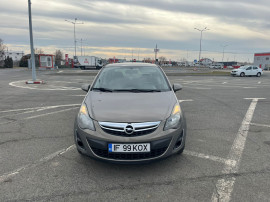 Opel Corsa 1.3 CDTI 2013 E5 Navi AC man5+1