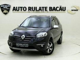 Renault Koleos 2.0 dCi 150CP 2014 Bose Euro 5