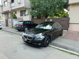 BMW F10 SERIA 530,245cp /3butoane/Trapa/Jante M 20/0 Daune!!