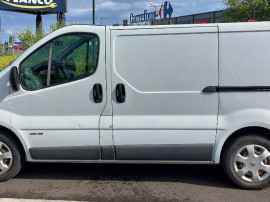 RENAULT TRAFIC 2012 PRET: 6200 Euro (5210Euro + TVA)