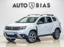 Dacia Duster TCe 150 4WD Prestige