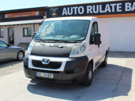 Peugeot Boxer 2.3 HDi 100CP 2007 Euro 4