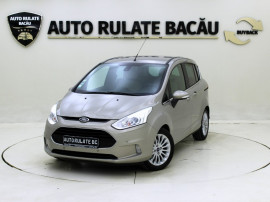 Ford B-Max 1.6 TDCi 95CP 2013 Euro 5