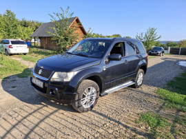 Suzuki Vitara, 2008, 2.0 tdi = Posibilitate rate