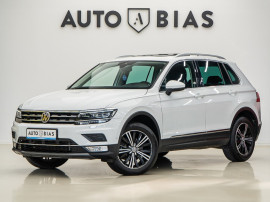 Volkswagen Tiguan 2.0 TDI 4Mot DSG Highline