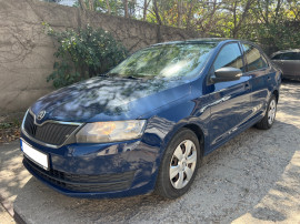 Skoda Rapid 1.4tdi/90cp 2016 EURO 6 TVA DEDUCTIBIL