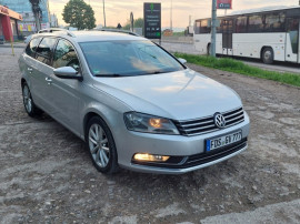 Vw passat, 2013, 2.0 motorina = Posibilitate rate