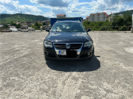 Volkswagen Passat 1.9 diesel